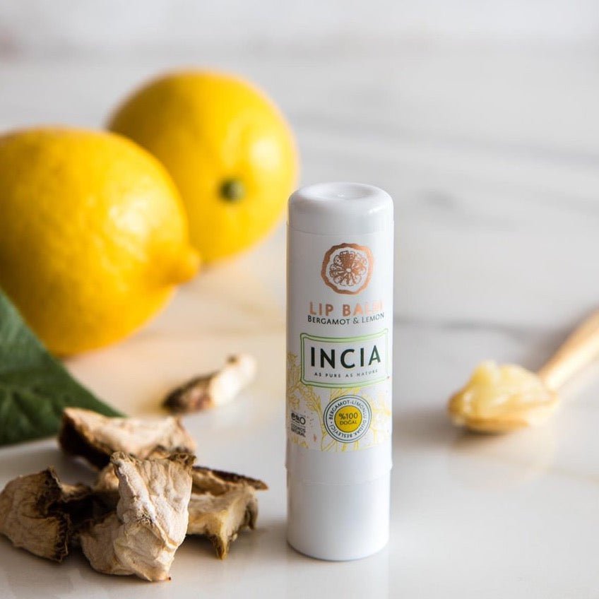 INCIA Lippenbalsem