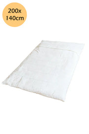 Earthle Earthing Dekbedovertrek (200x140 cm)