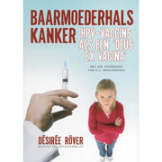 Baarmoederhalskanker - Désirée Röver