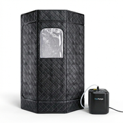 The Plunge - Recovery Sauna