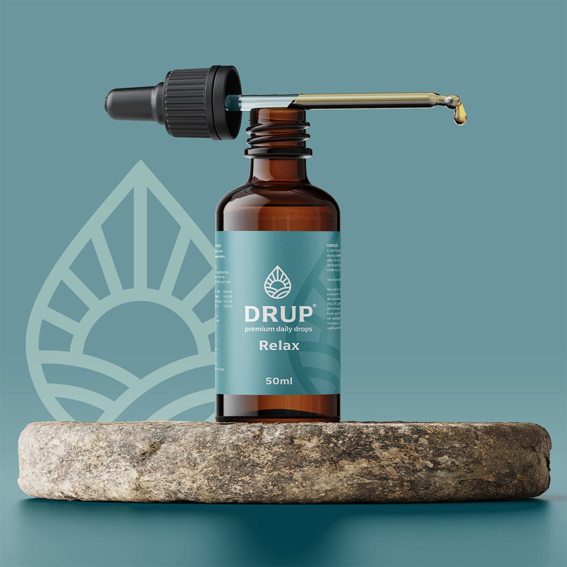 Drup Drops - Relax 50ML