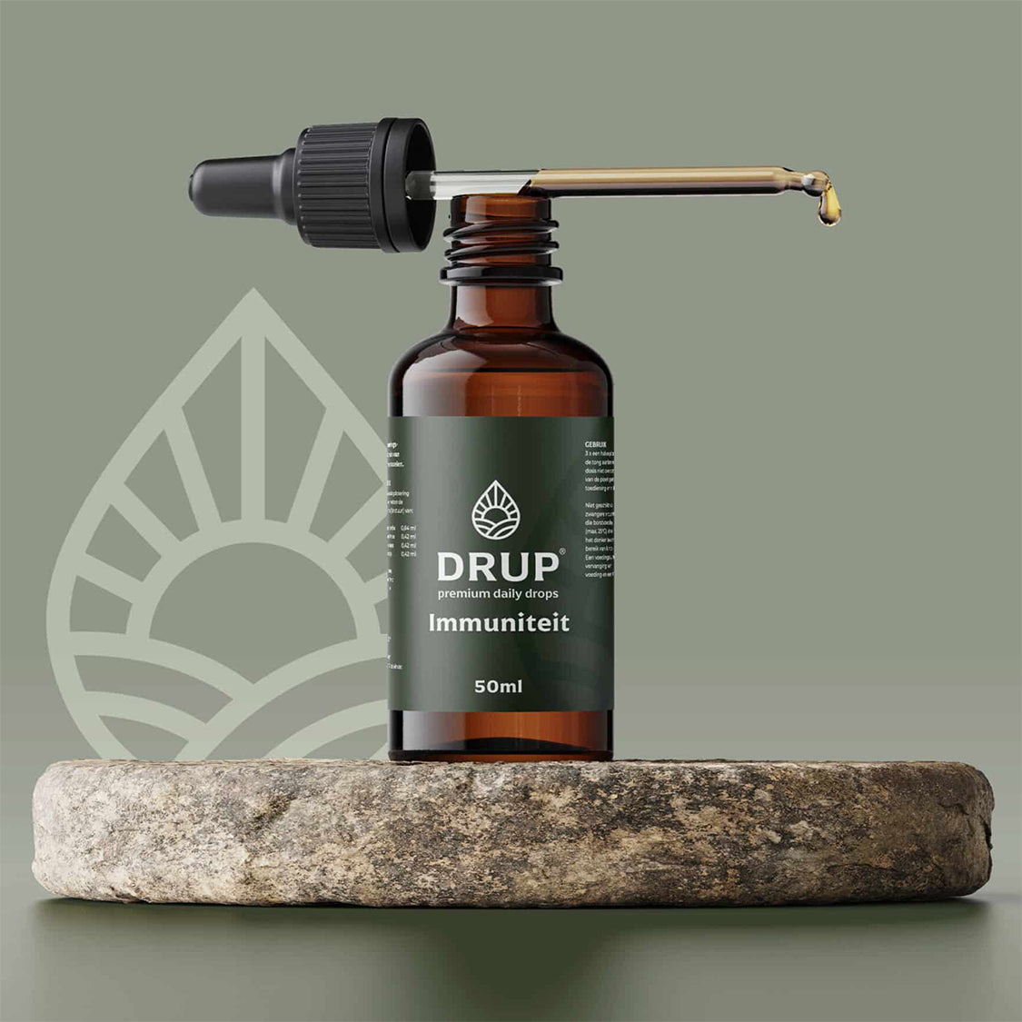 Drup Drops - Immuniteit 50ML