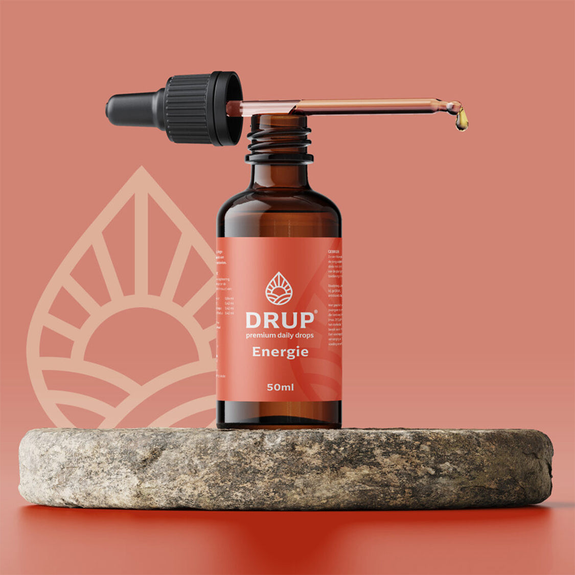 Drup Drops - Energie 50ML