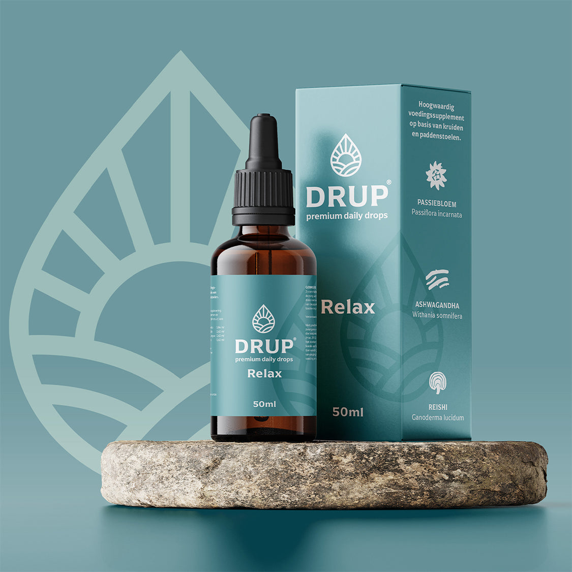 Drup Drops - Relax 50ML