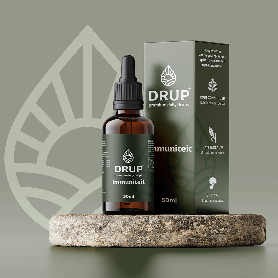 Drup Drops - Immuniteit 50ML