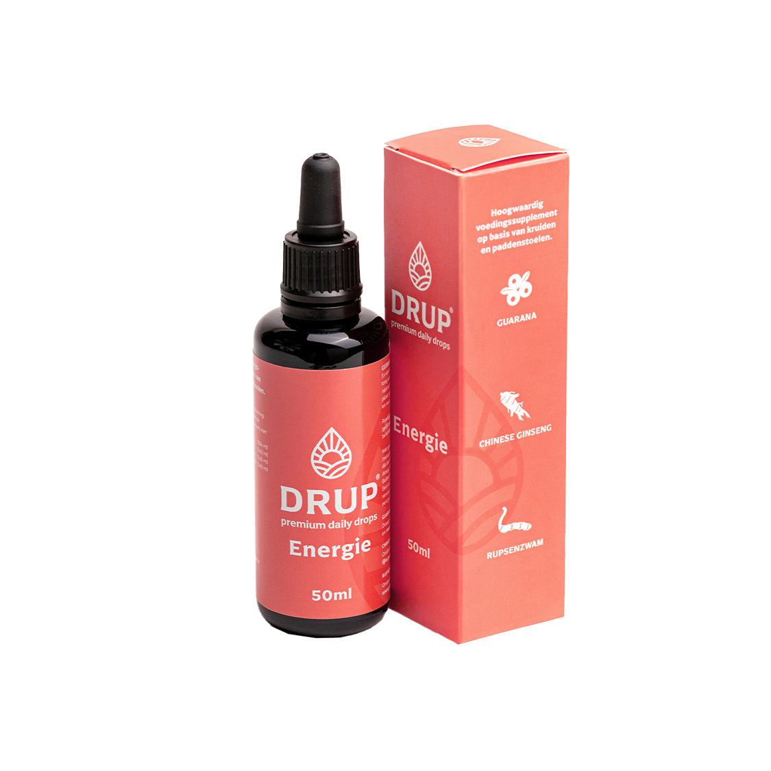 Drup Drops - Energie 50ML