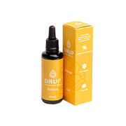 Drup Drops - Focus 50ML