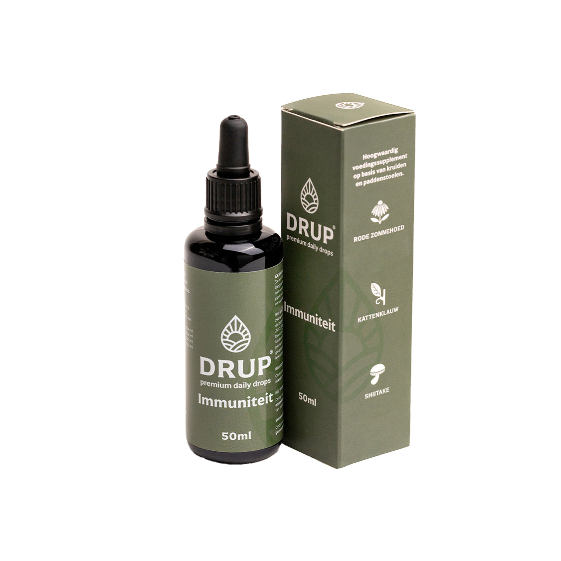 Drup Drops - Immuniteit 50ML