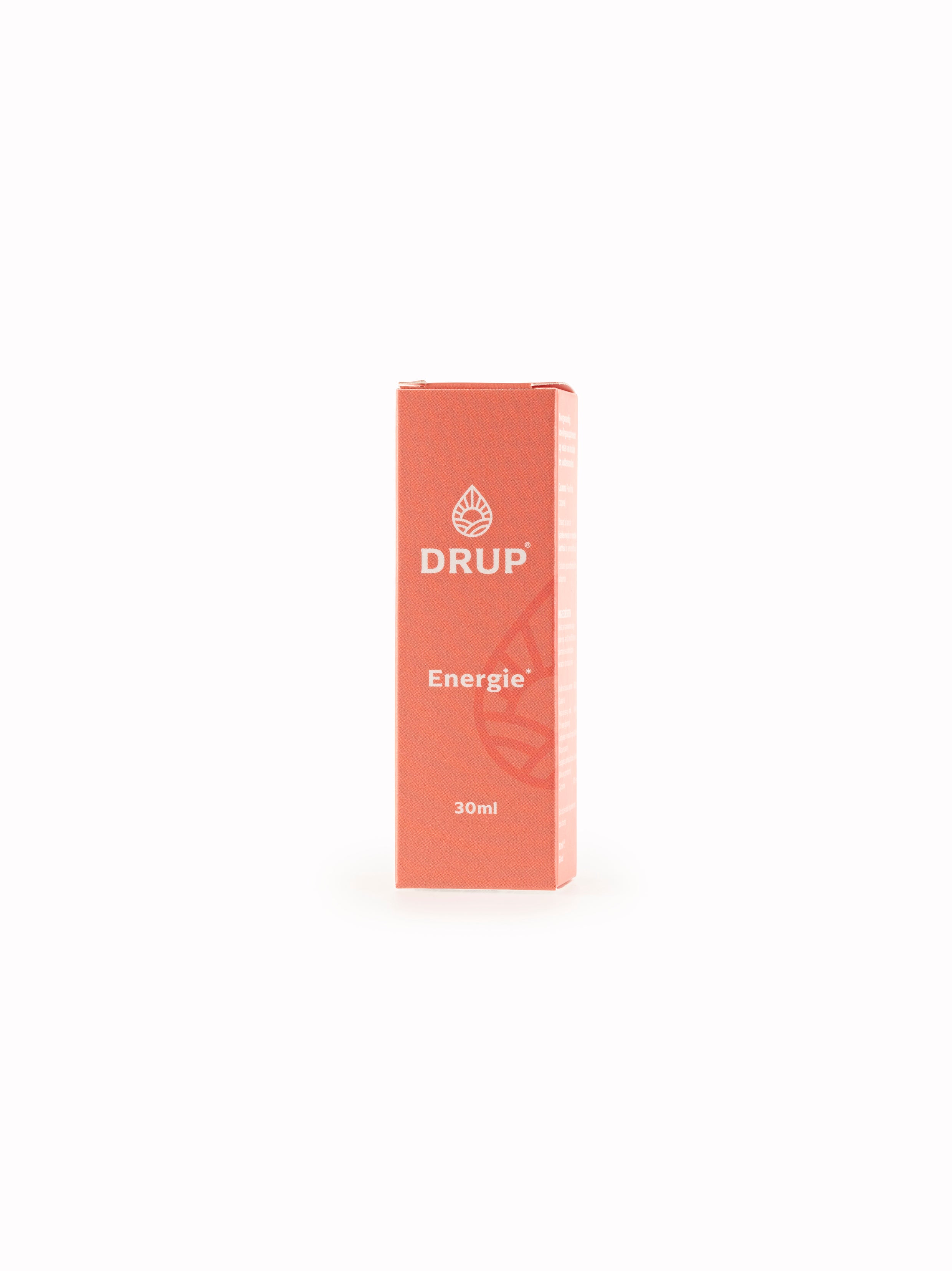 Drup Energie - 30ML
