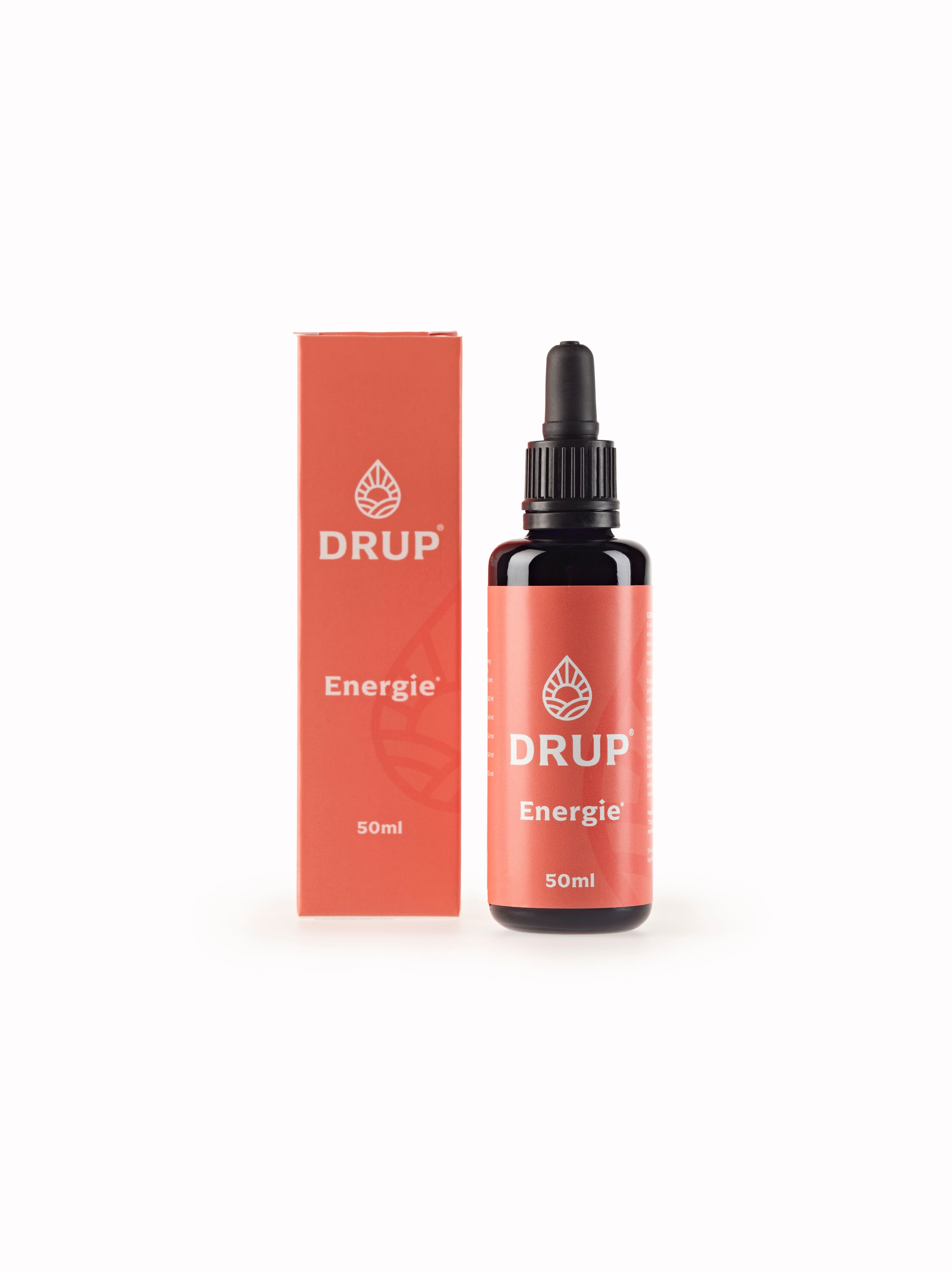 DRUP - Energie 50ML