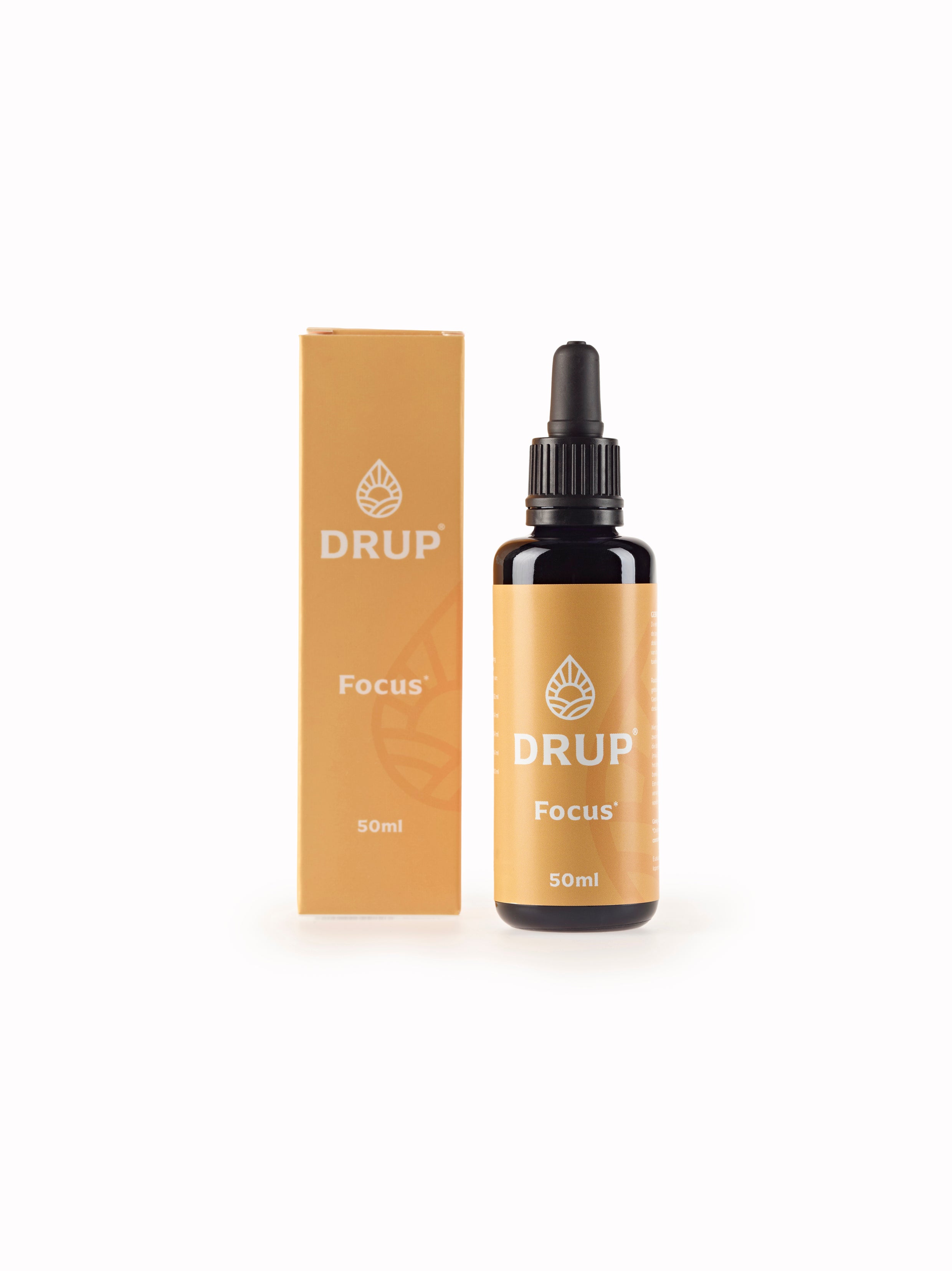 DRUP - Focus 50ML
