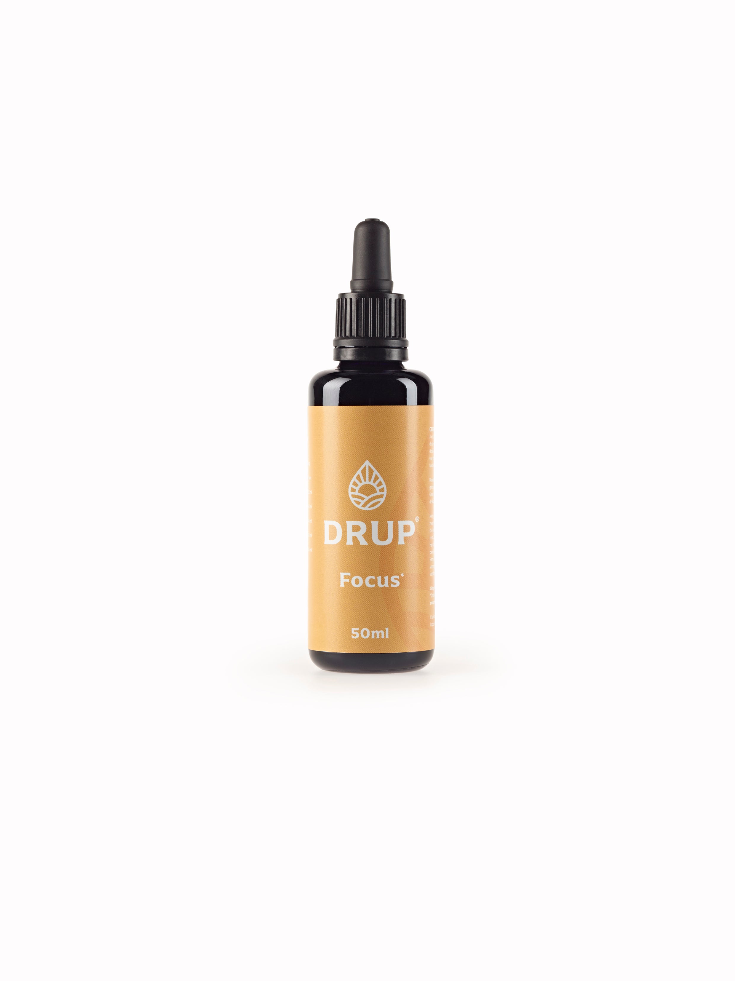 DRUP - Focus 50ML