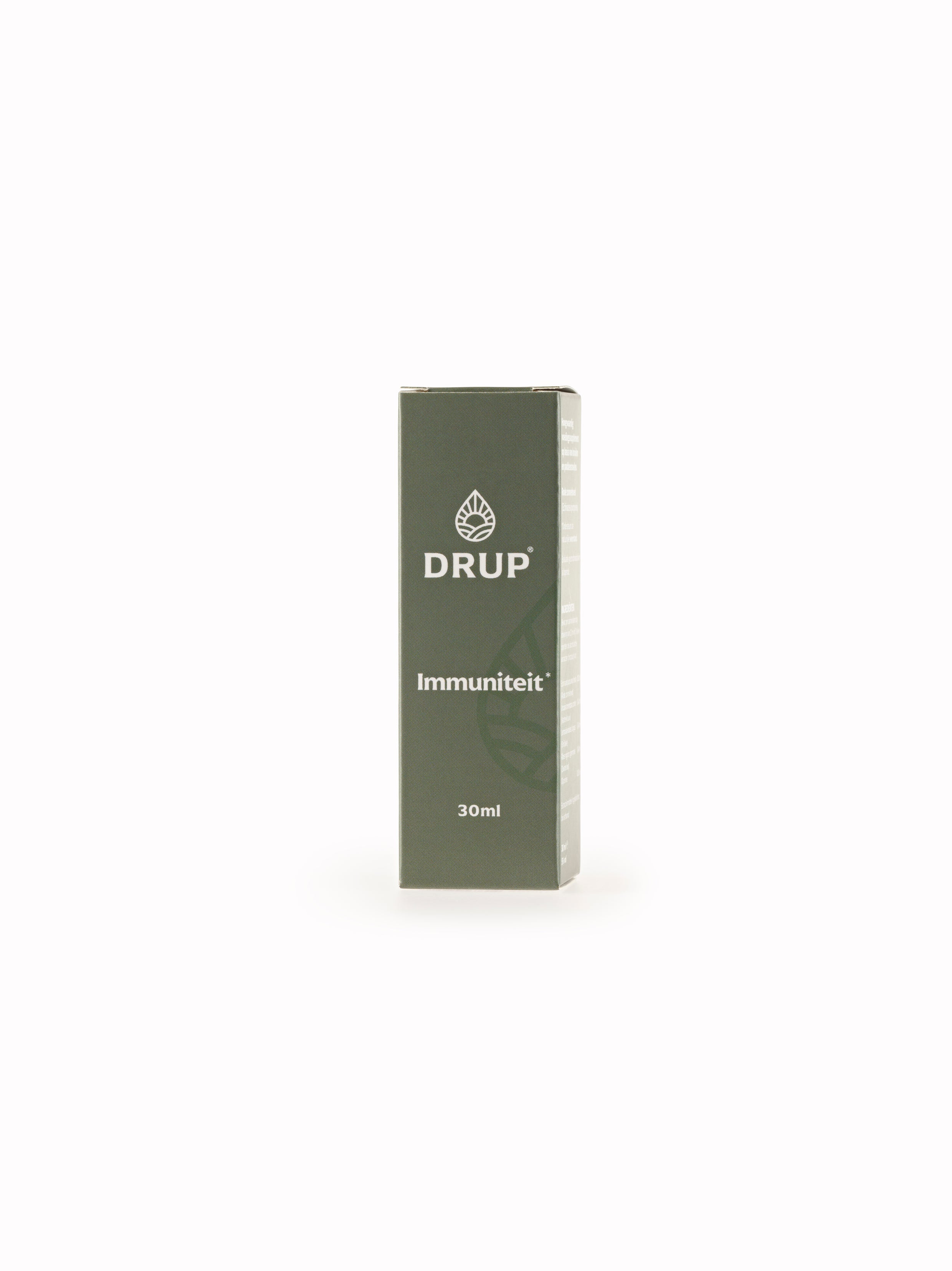 Drup Immuniteit - 30ML