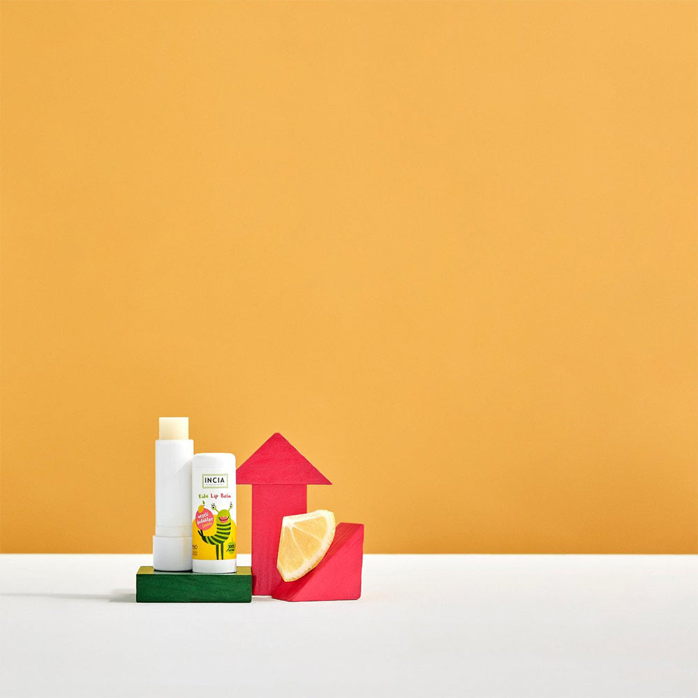 INCIA - Kids Lippenbalsem