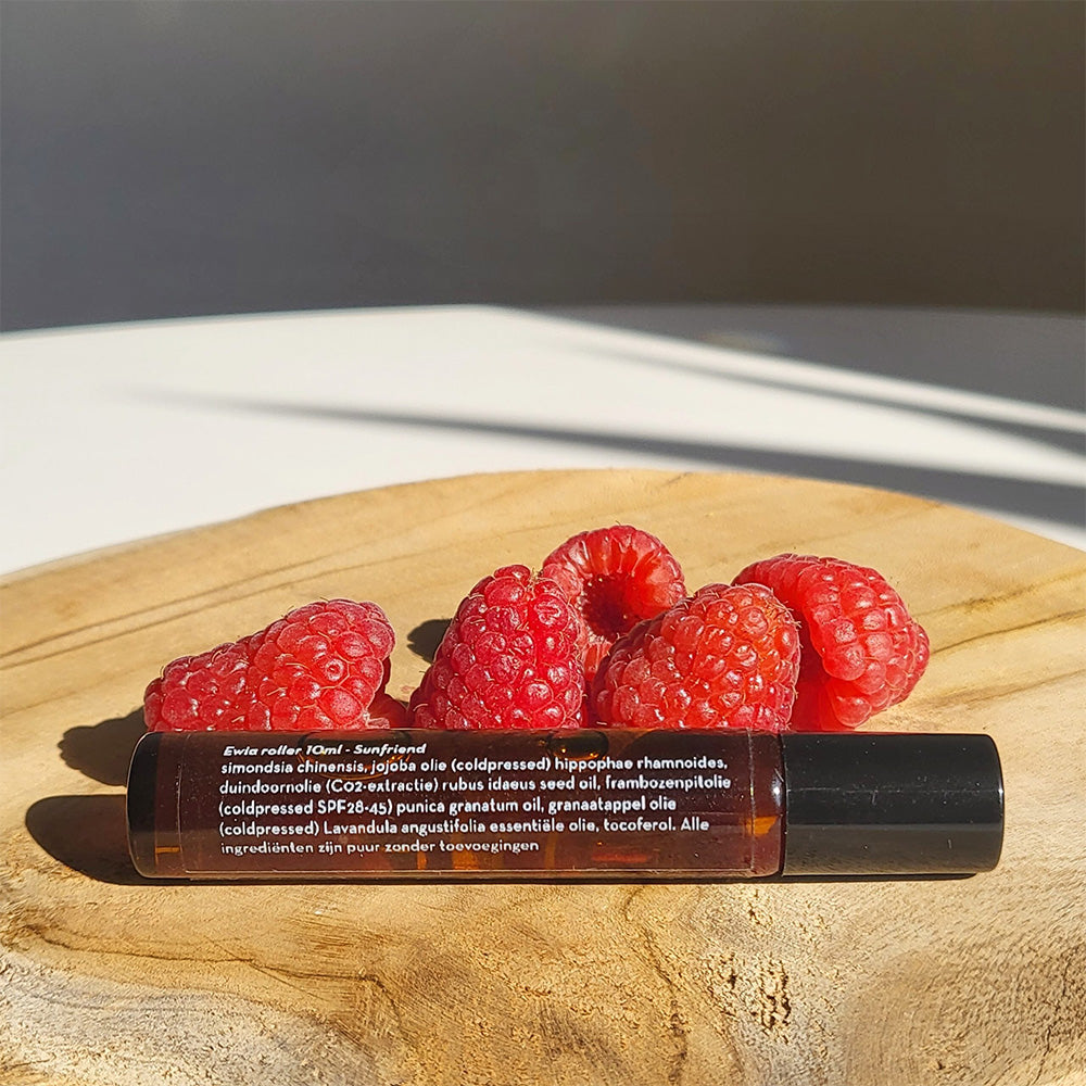 Danibloom - Ewia roller