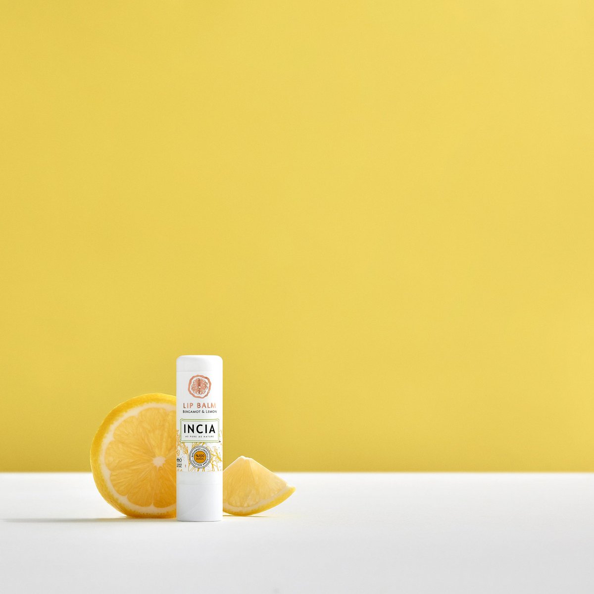 INCIA Lippenbalsem