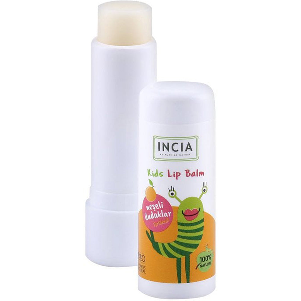 INCIA - Kids Lippenbalsem