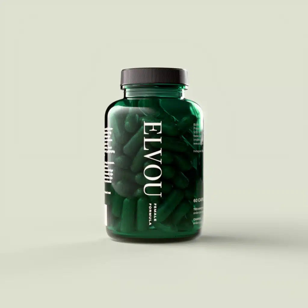 Elvou - Female Formula