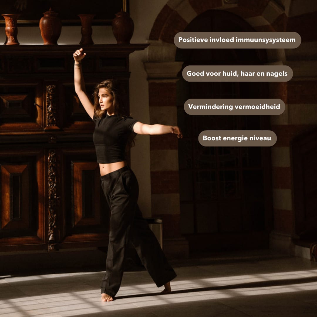 Elvou - Female Formula