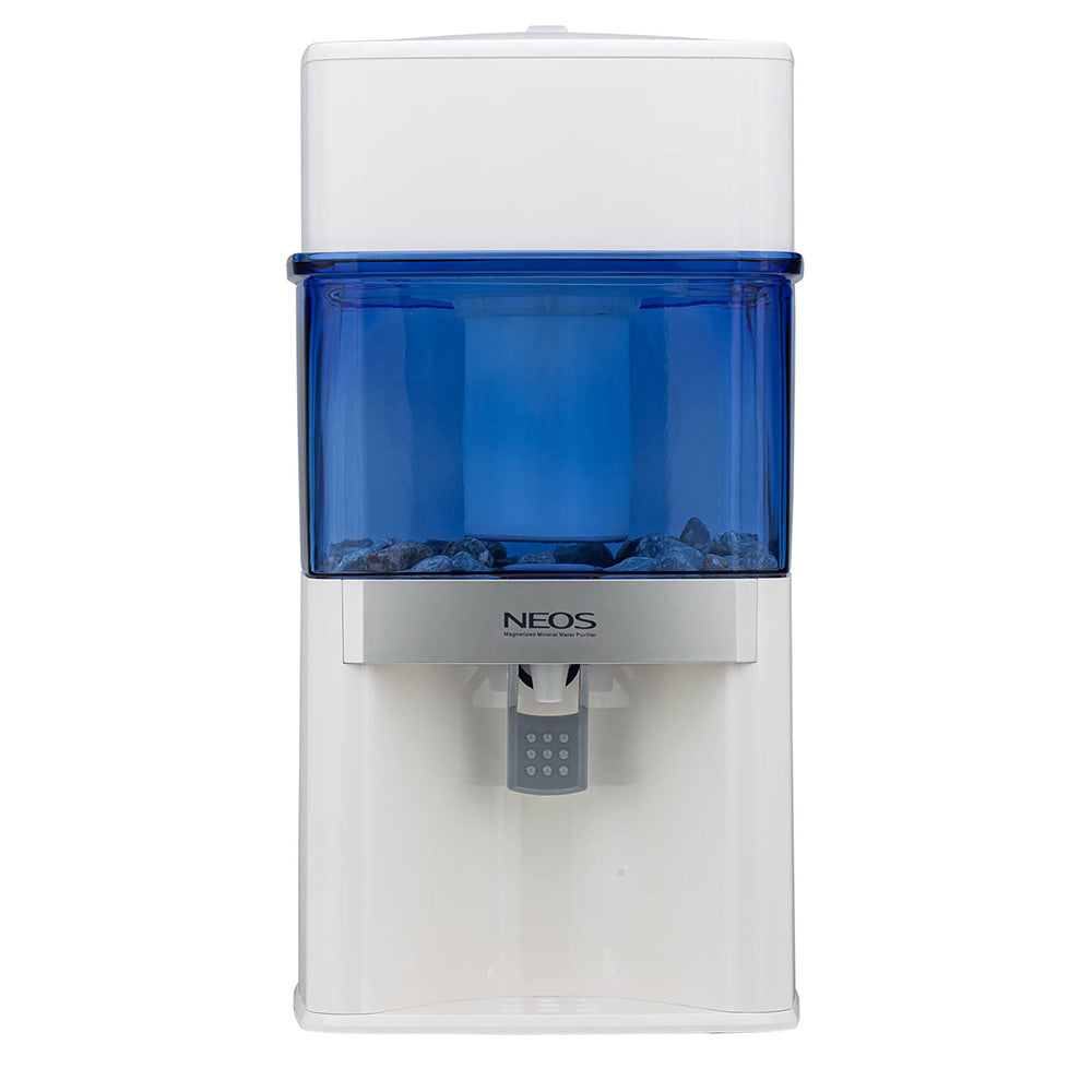 Aqualine Neos - glas