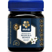 MNZ - Manuka Honing MGO 400+