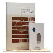 Inner Compass Cards - LOVE Deck