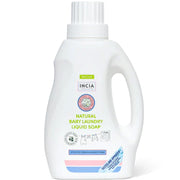 INCIA Natuurlijk Vloeibaar Wasmiddel