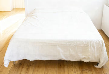 Earthle Earthing Dekbedovertrek (200x140 cm)