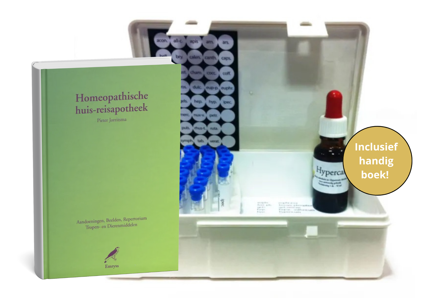 Homeopathie