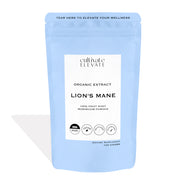 Cultivate Elevate - Organic Lions Mane Powder