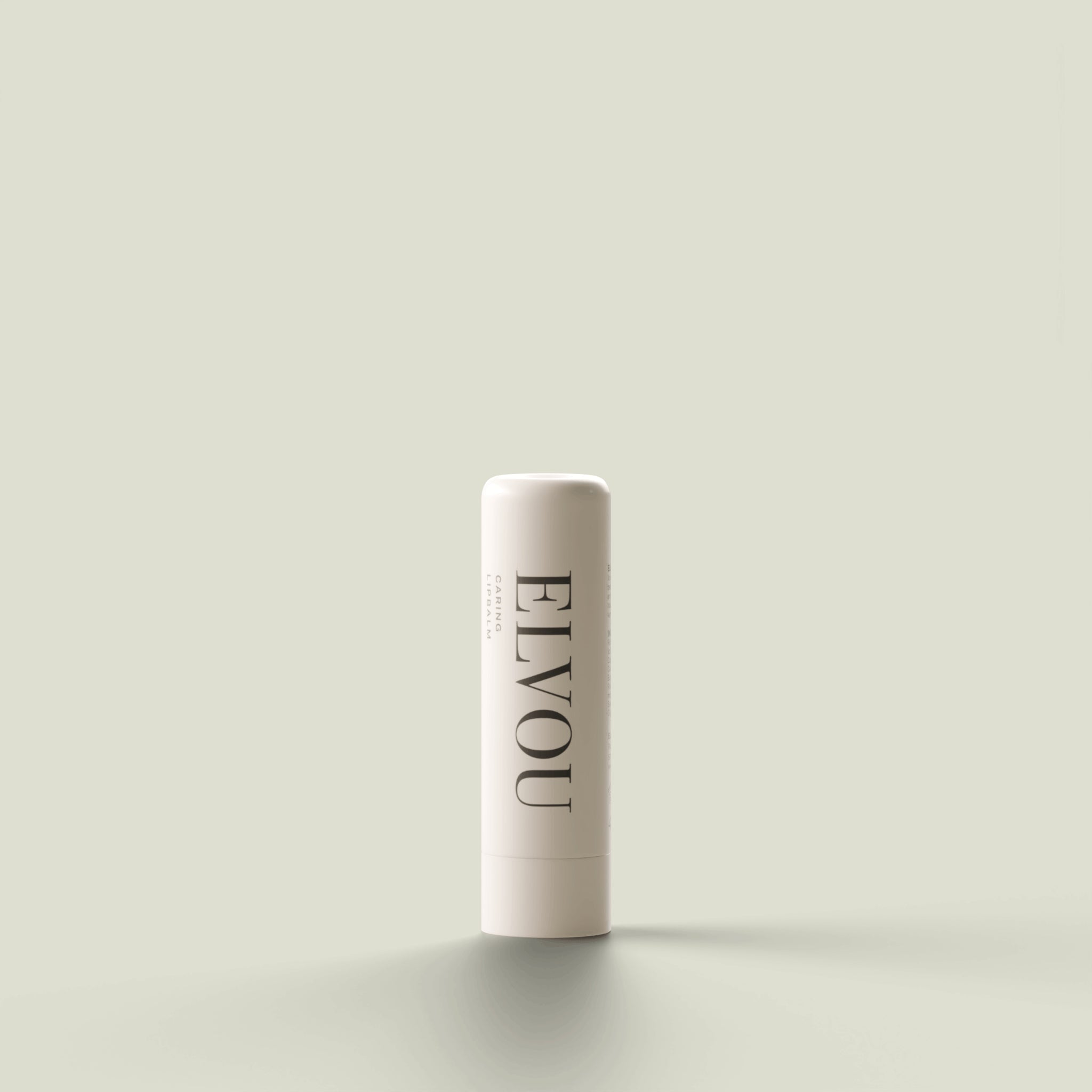 Elvou - Lippenbalsem