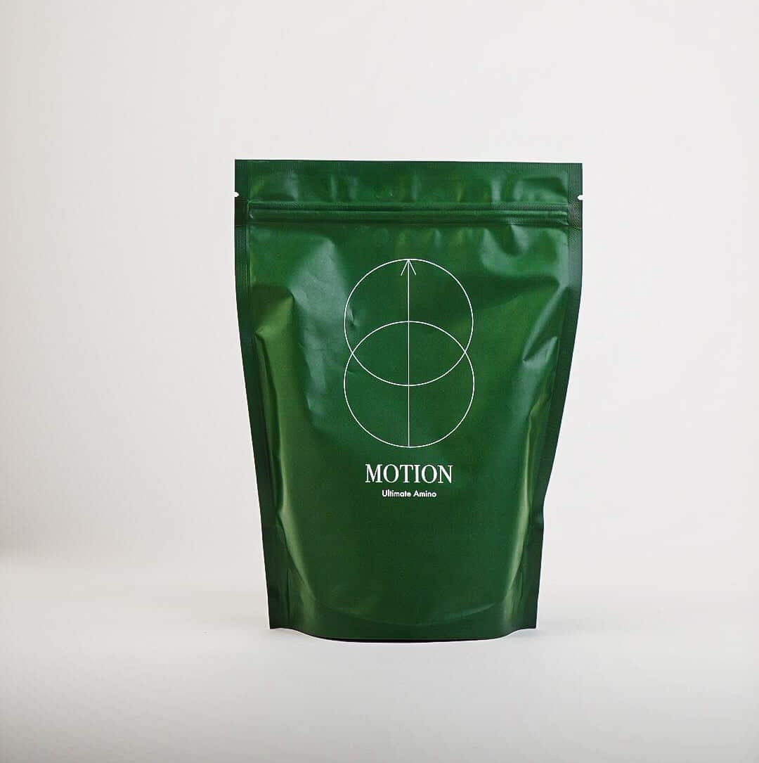 Elvou - Ultimate Amino