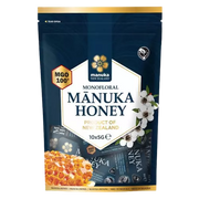 Manuka snappak (mini-verpakking)