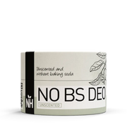 Natural Heroes - No BS Deo Naturel