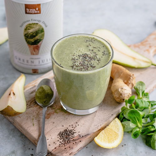 Superfoodies - Green Juice