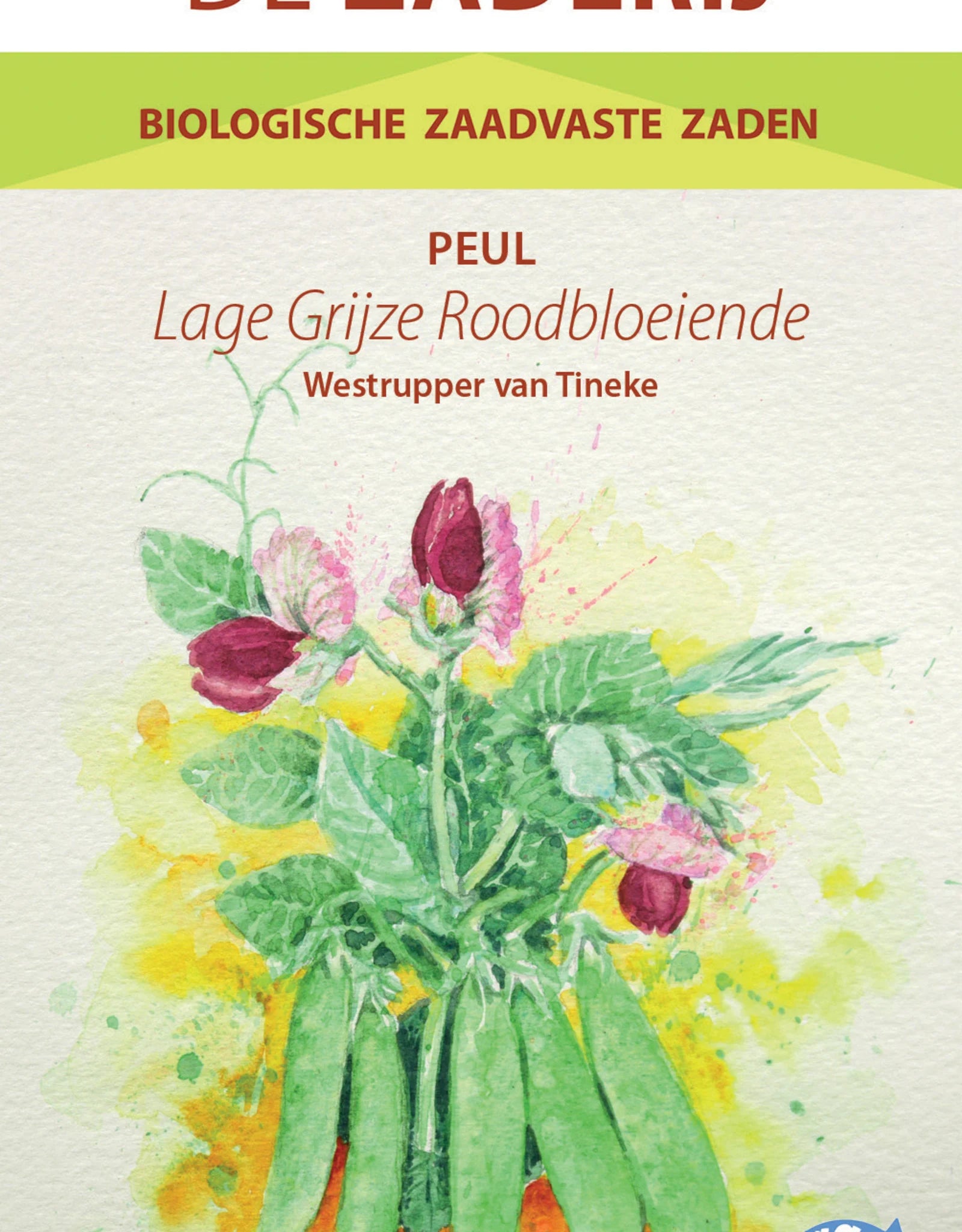 Biologische Zaden Pakket (That's the Spirit pakket)