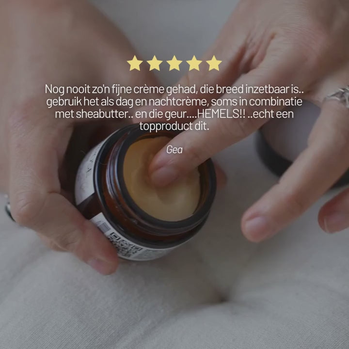 Video laden: Natural Heroes -  All Purpose Balm