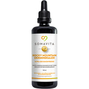Somavita - Rocky Mountain Oermineralen