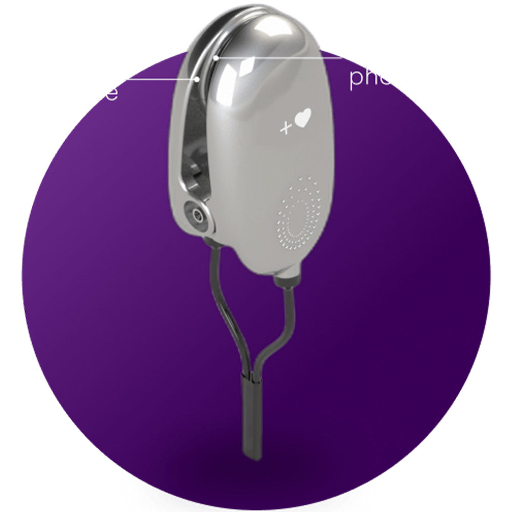 Inner Balance Coherence Plus