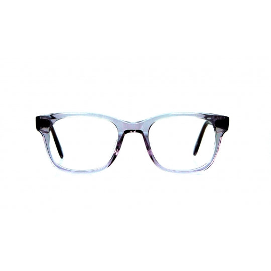 Blue light glasses 'Shape Of You'