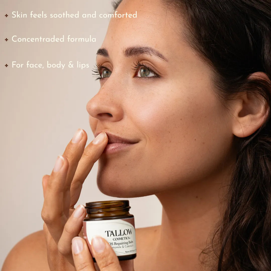 SOS Repairing Balm