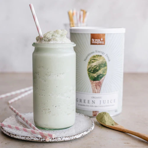 Superfoodies - Green Juice