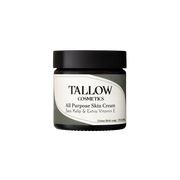 Tallow Cosmetics - Cream SeaKelp + Vitamin E