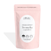 Tremella Capsules - Cultivate Elevate