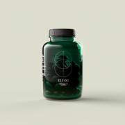 Elvou - Omega 3 Calanusolie