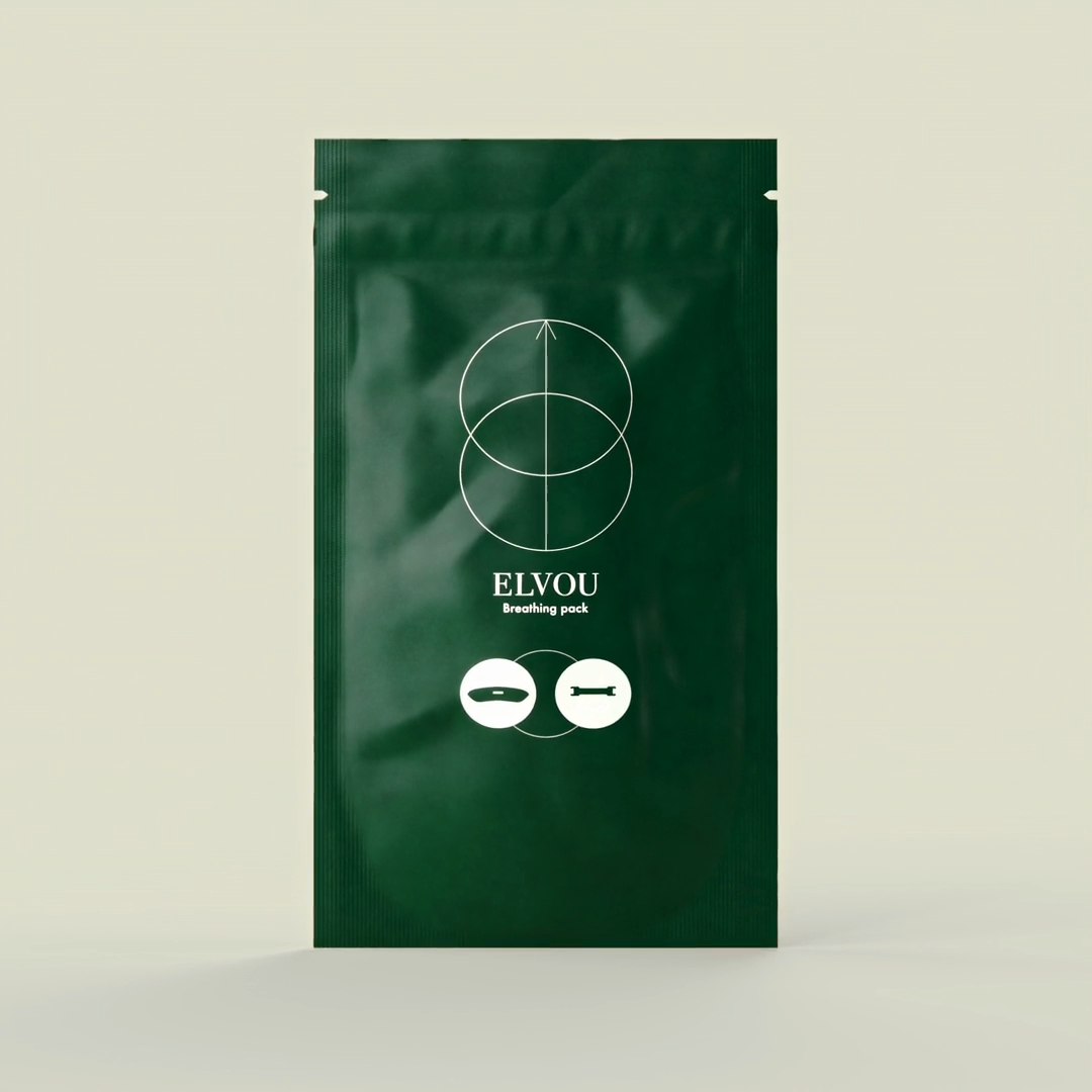 Elvou - Breathing Pack