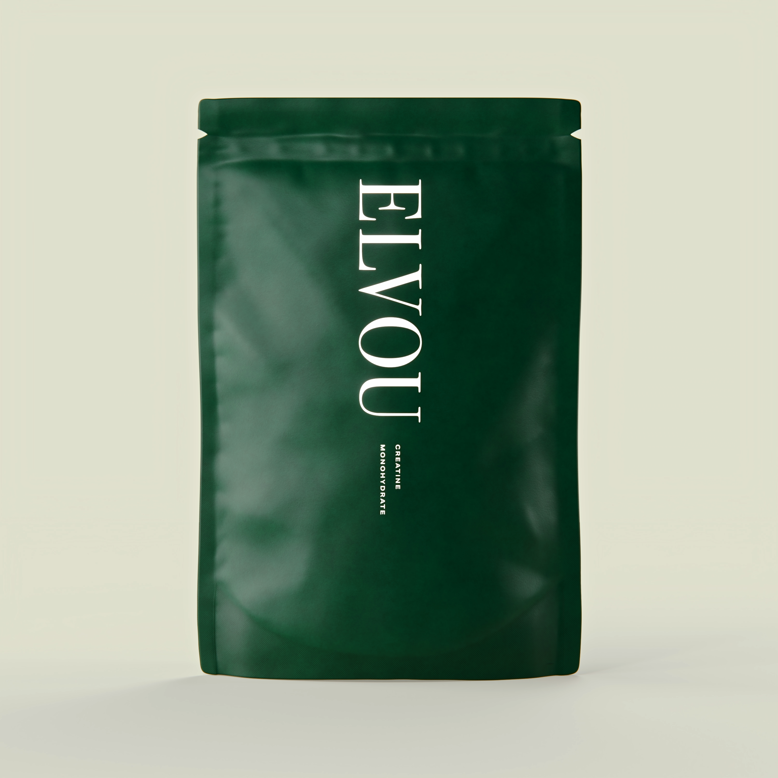 Elvou - Creatine Monohydraat