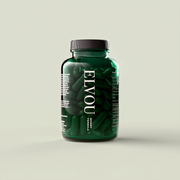 Elvou - Mommy Formula