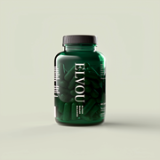 Elvou - Bloodsugar balance Formula