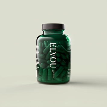 Elvou - Magnesium Mix